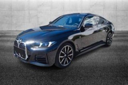 usato BMW 420