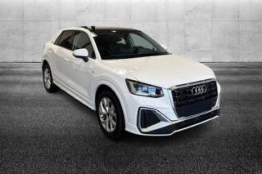 usato AUDI Q2