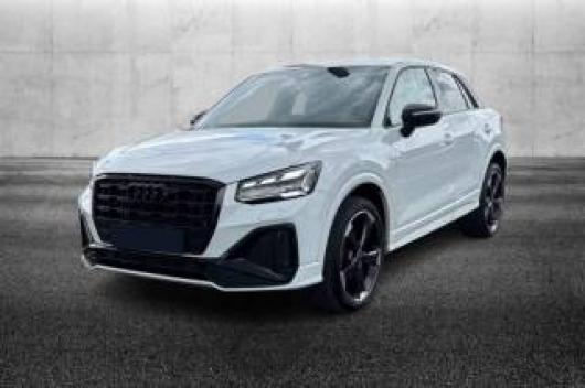 usato AUDI Q2