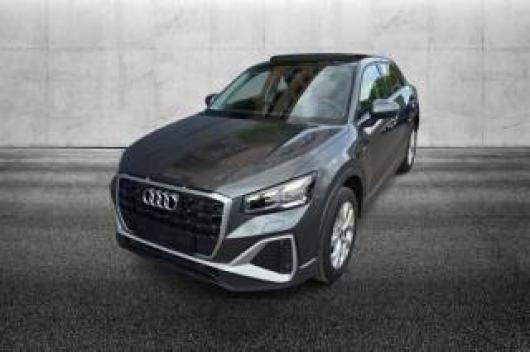 usato AUDI Q2