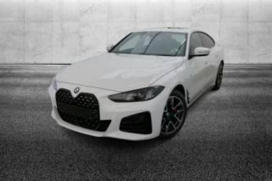usato BMW 420