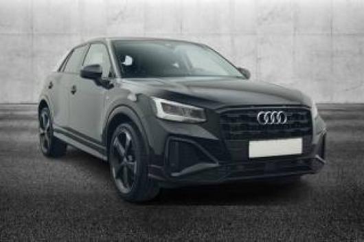 usato AUDI Q2
