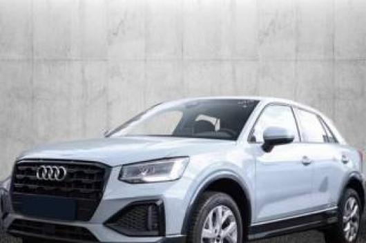 usato AUDI Q2