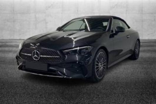 usato MERCEDES CLE 200