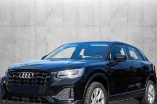 usato AUDI Q2