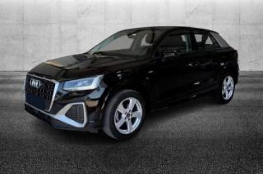 usato AUDI Q2
