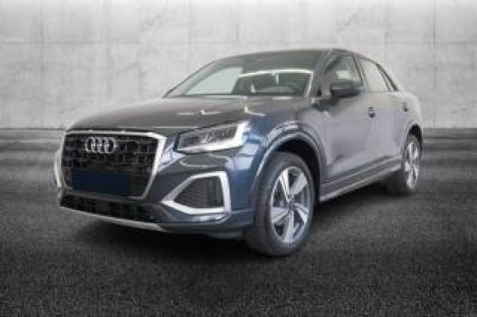 usato AUDI Q2