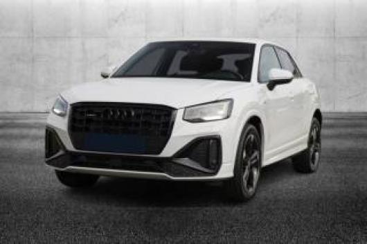 usato AUDI Q2