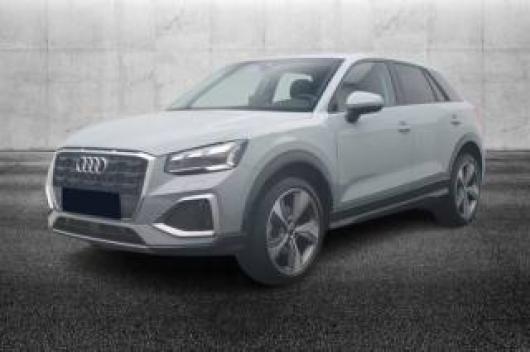 usato AUDI Q2
