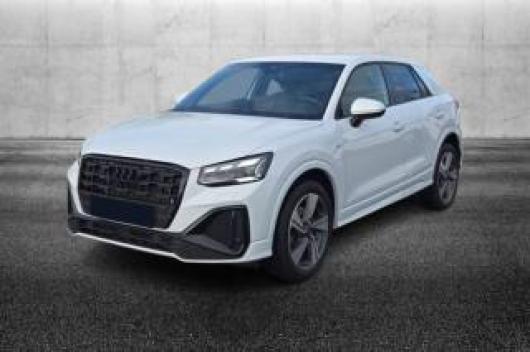 usato AUDI Q2