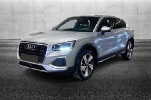usato AUDI Q2