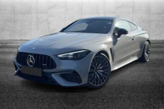 usato MERCEDES CLE 53 AMG