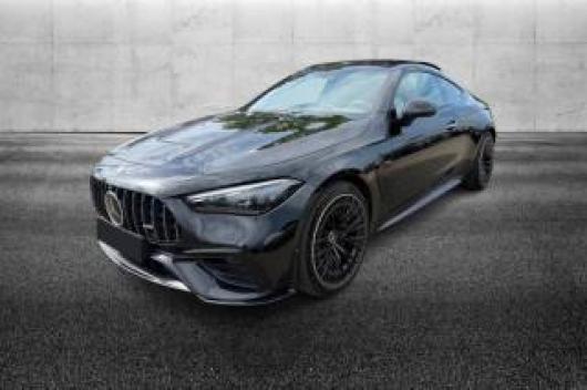 usato MERCEDES CLE 53 AMG