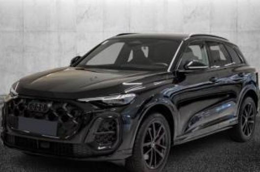 usato AUDI Q5