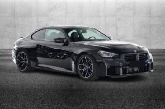 usato BMW M2