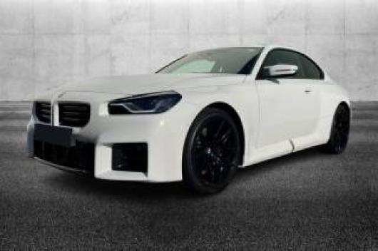 usato BMW M2