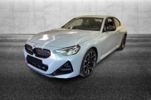 usato BMW 240