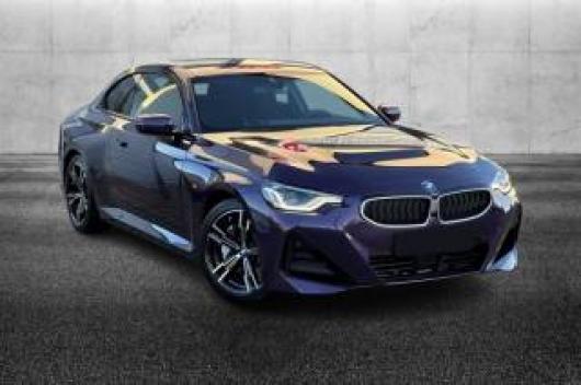 usato BMW 230