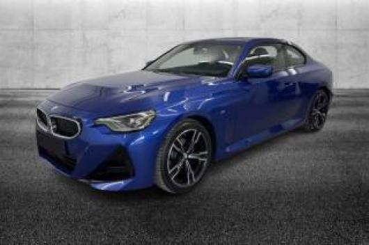 usato BMW 220