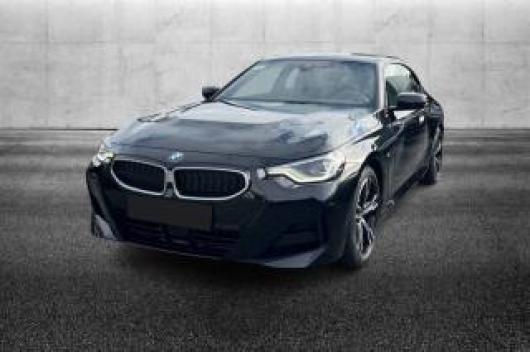 usato BMW 220