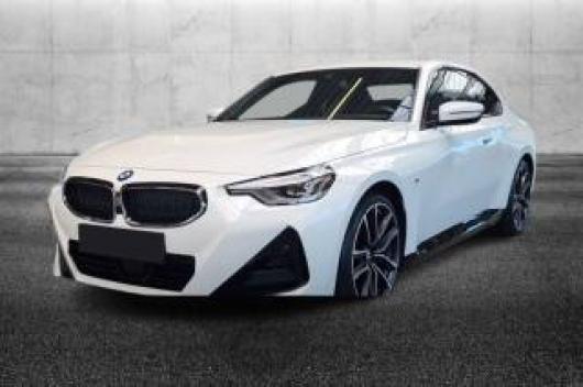 usato BMW 220