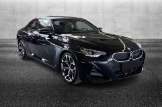 usato BMW 218