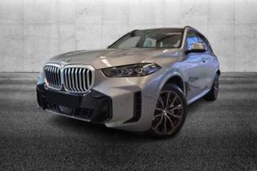 usato BMW X5