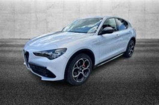 usato ALFA ROMEO Stelvio