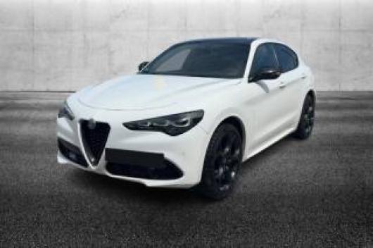 usato ALFA ROMEO Stelvio