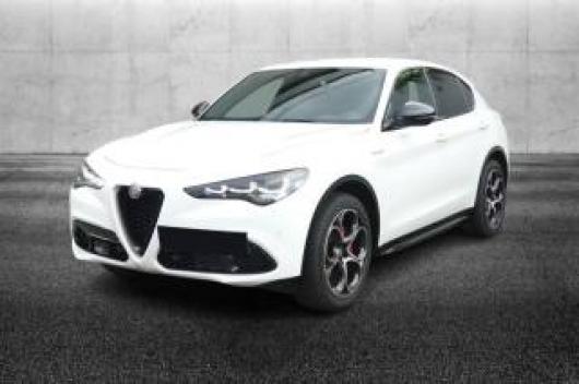 usato ALFA ROMEO Stelvio