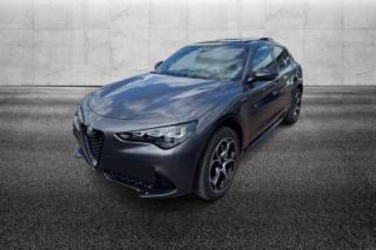usato ALFA ROMEO Stelvio