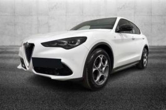 usato ALFA ROMEO Stelvio