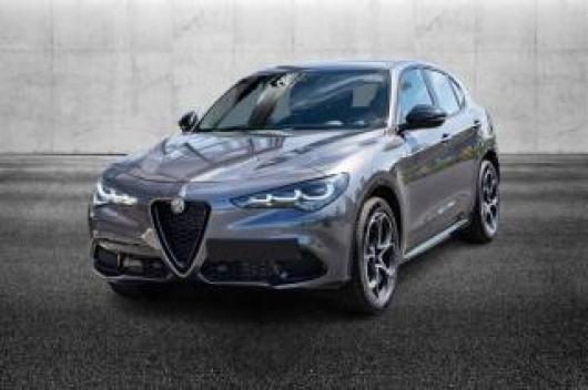 usato ALFA ROMEO Stelvio