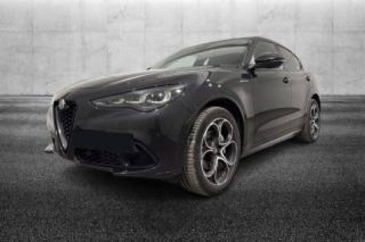 usato ALFA ROMEO Stelvio