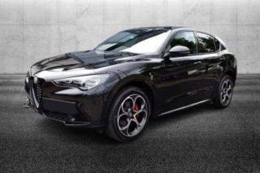 usato ALFA ROMEO Stelvio