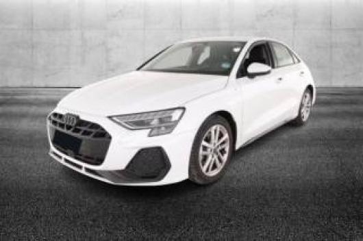 usato AUDI A3