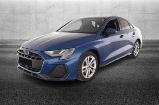 usato AUDI A3