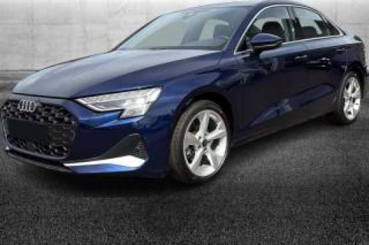 usato AUDI A3