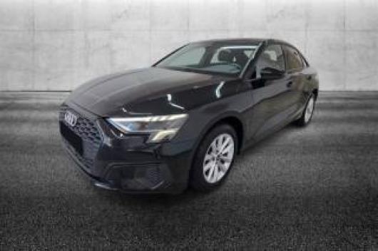 usato AUDI A3