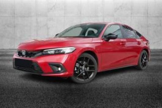 usato HONDA Civic