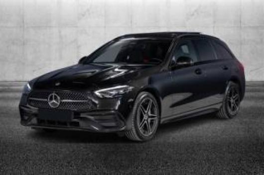 usato MERCEDES C 300