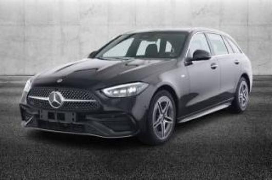 usato MERCEDES C 300