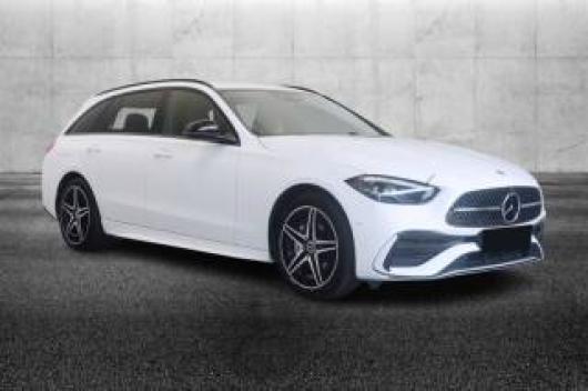usato MERCEDES C 300