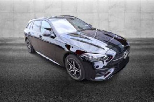 usato MERCEDES C 300