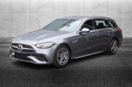 usato MERCEDES C 300