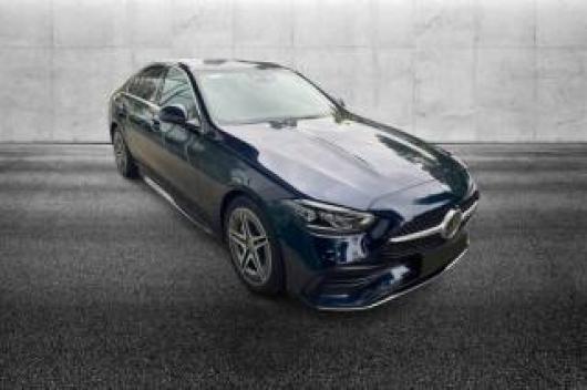 usato MERCEDES C 300