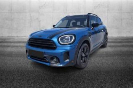usato MINI Countryman