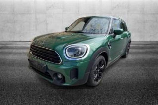 usato MINI Countryman