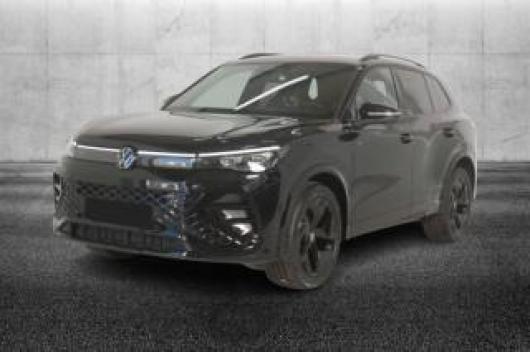 usato VOLKSWAGEN Tiguan