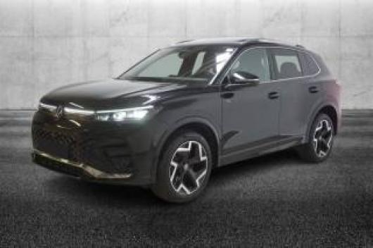 usato VOLKSWAGEN Tiguan